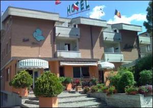 Отель Turim Hotel