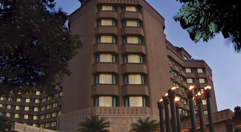 Hyderabad Marriott Hotel & Convention Centre 