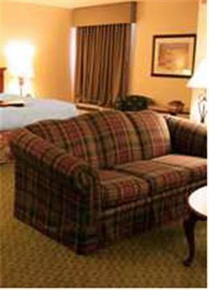 Hampton Inn - Houston/Brookhollow