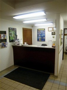 Отель Days Inn Austin