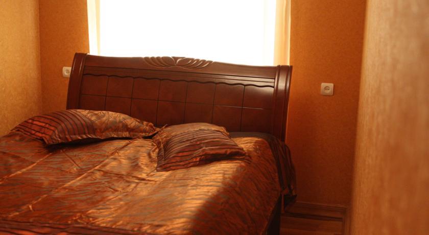 Мини-отель GYUMRI HOUSE B&B