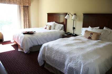Отель Hampton Inn & Suites Westford-Chelmsford