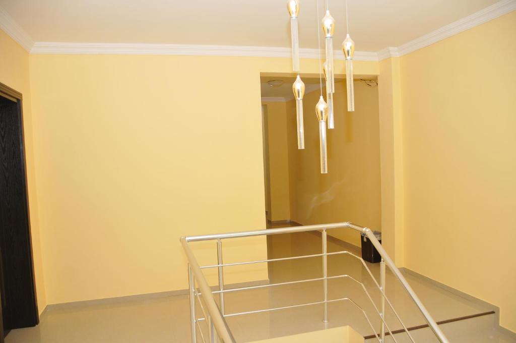 Гостиница Black Sea Hotel