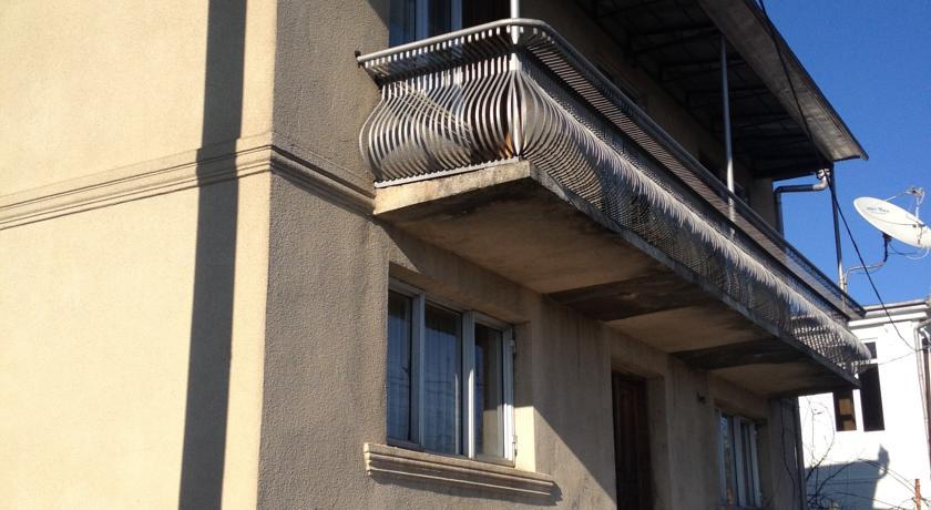 Хостел Hostel Villaanna
