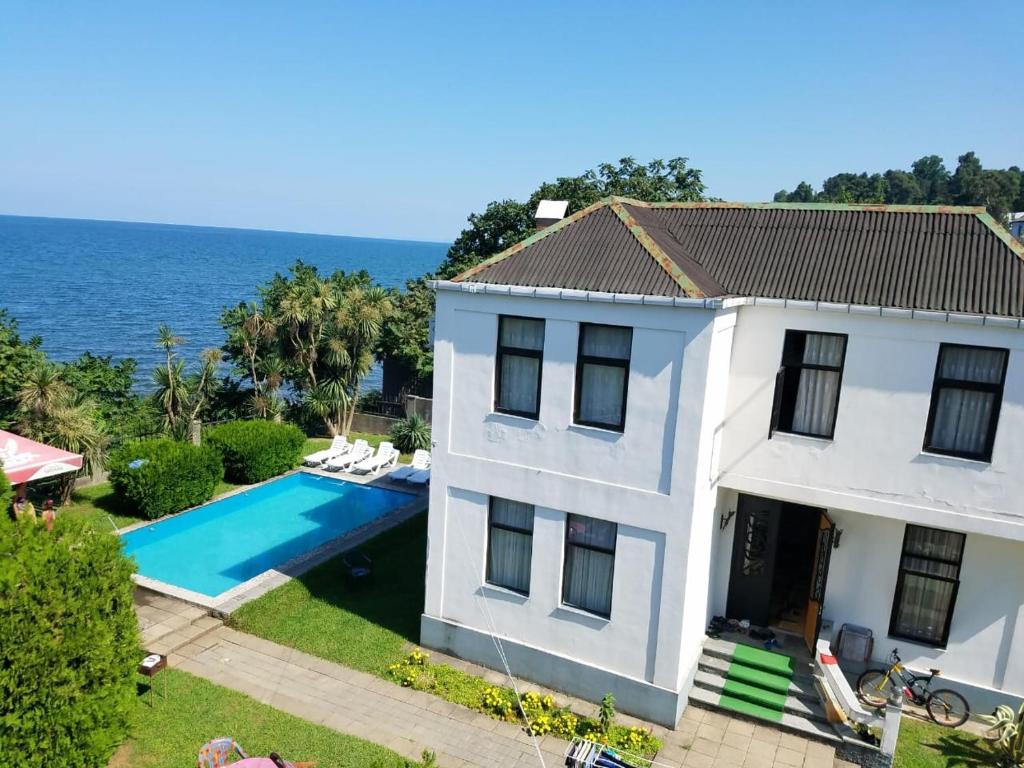 Гостевой дом Natalia Guest House