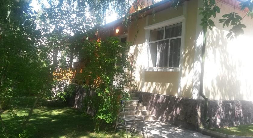 Апартаменты One Bedroom Villa at Issyk Kul