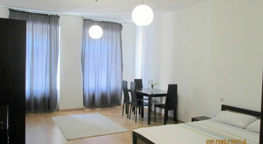 Apartment in the centre of Lviv