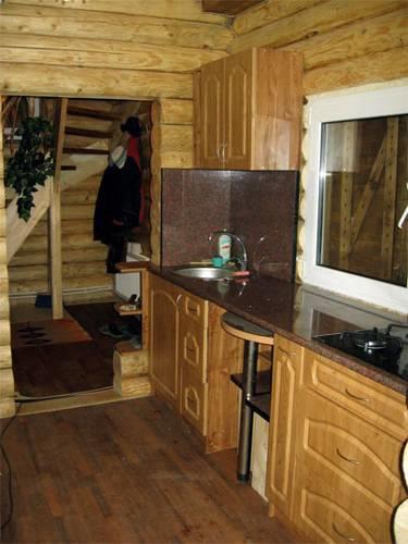 Гостевой дом Mauntain Cottage