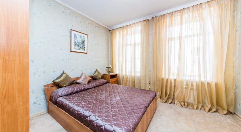 A-RENT на Репина