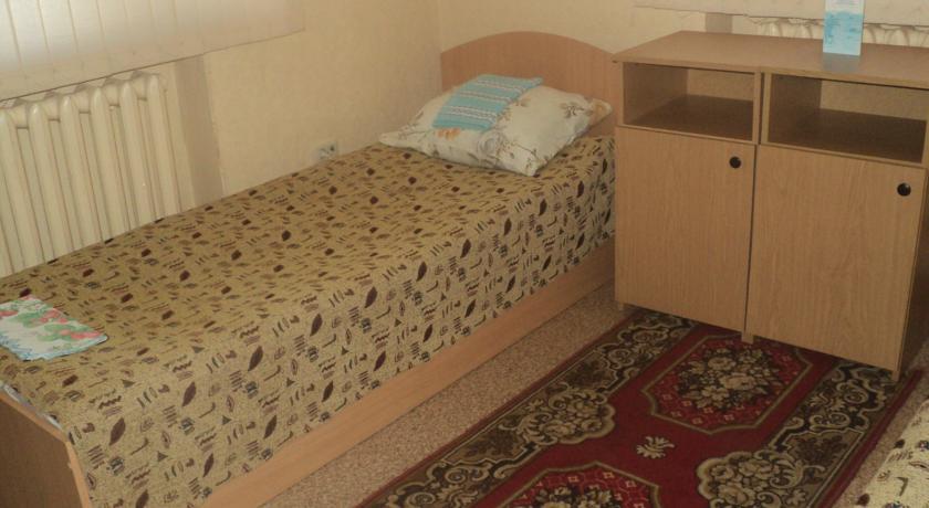 Гостевой дом Ассоль