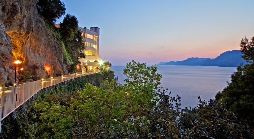 Отель Casa Angelina Hotel