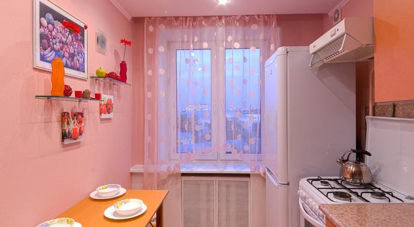 Апартаменты City Inn Таганка