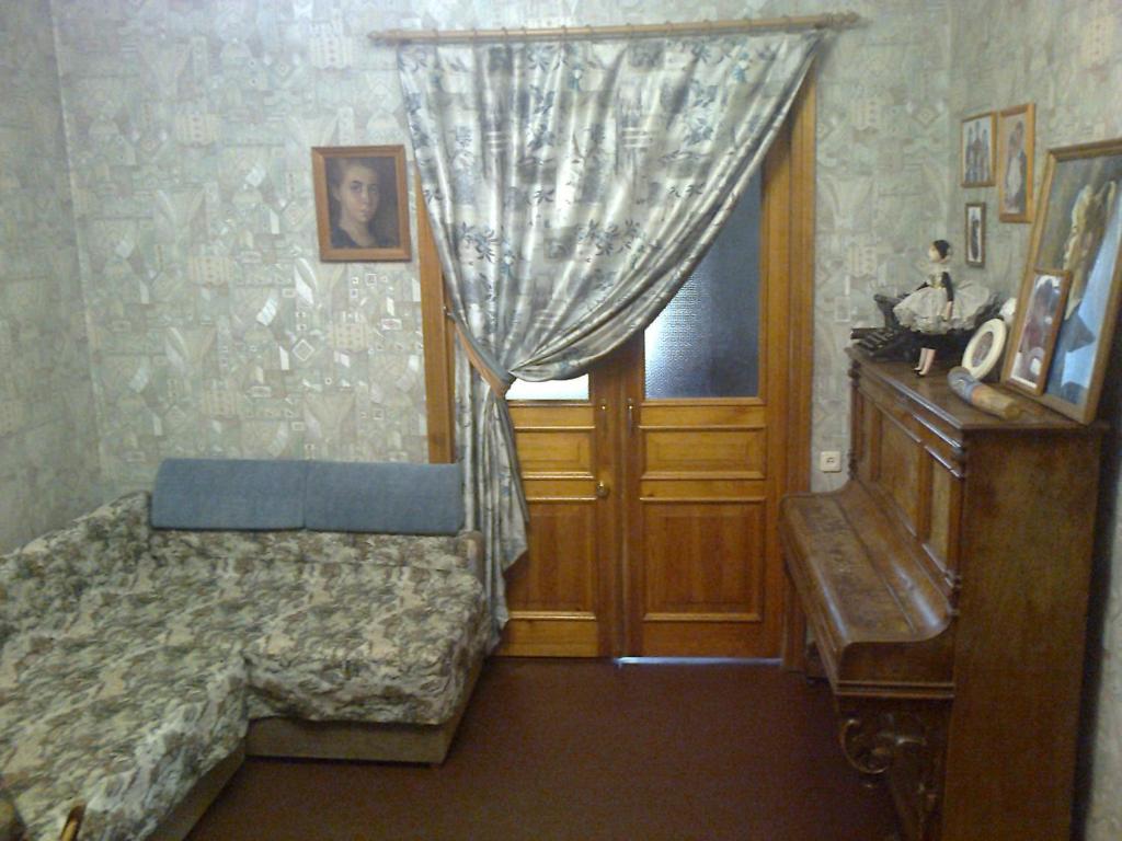 Апартаменты Проживание в семье в Иркутске