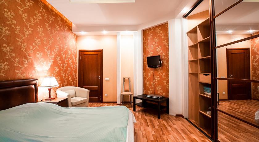 НаСутки PRO Apartments