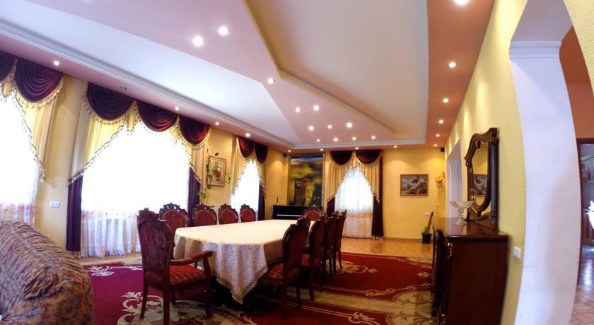 Гостиница Viardo Hotel
