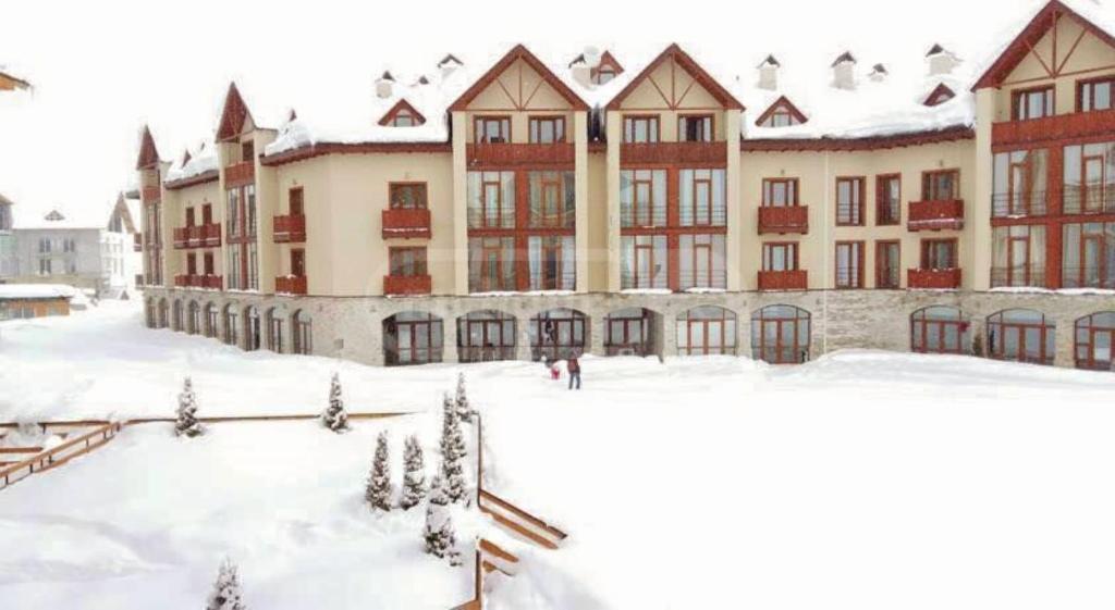 2B Gudauri Apartments