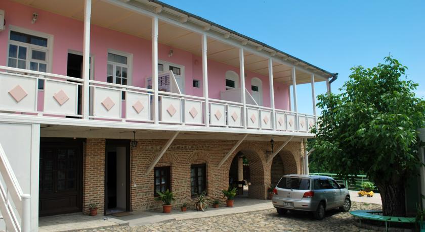 Гостевой дом Guest House Central
