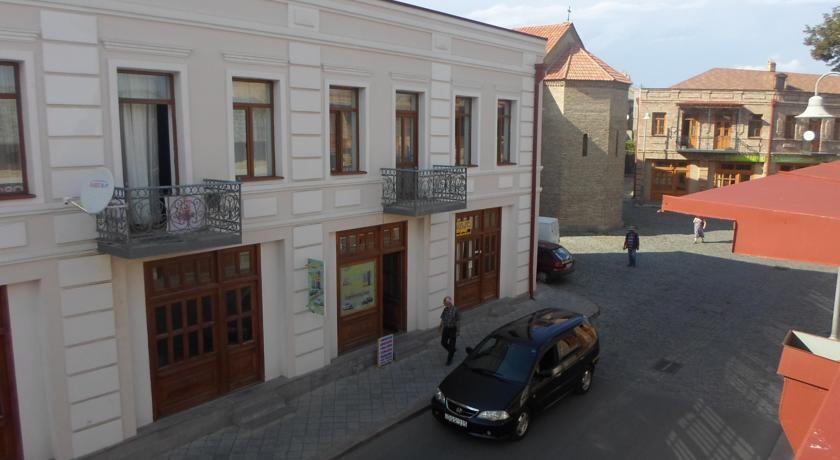 Гостевой дом Guest house Old Gori