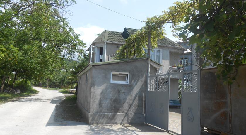 Гостевой дом Guest House Ruslan