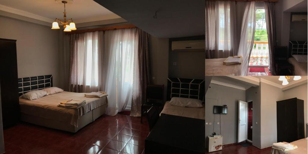 Гостиница Hotel Nana