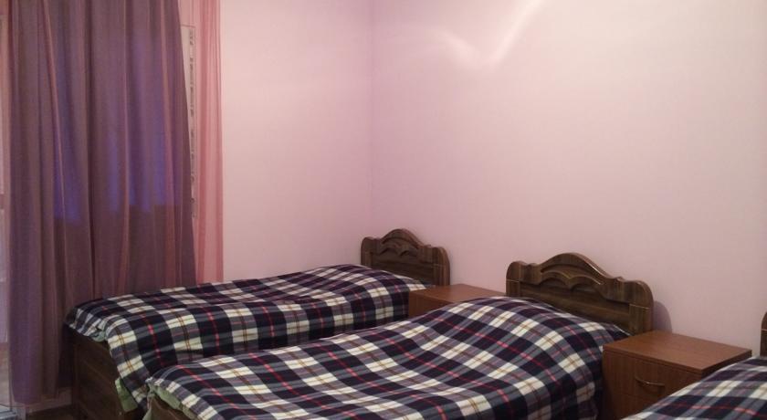 Гостевой дом Soul Kazbegi Guest House