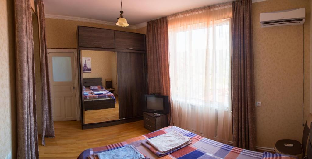 Гостевой дом Villi's Guest House