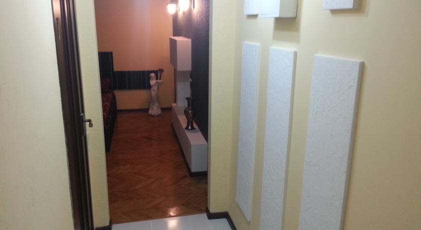 Апартаменты Apartment VIP