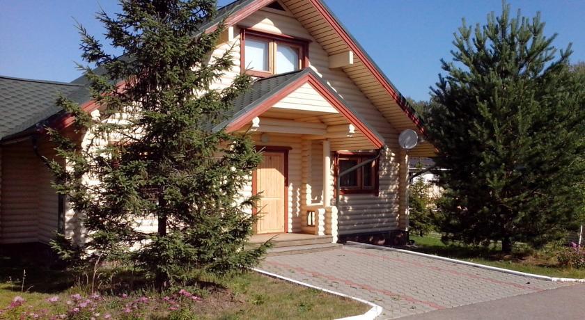 Гостиница База Отдыха Аксаково