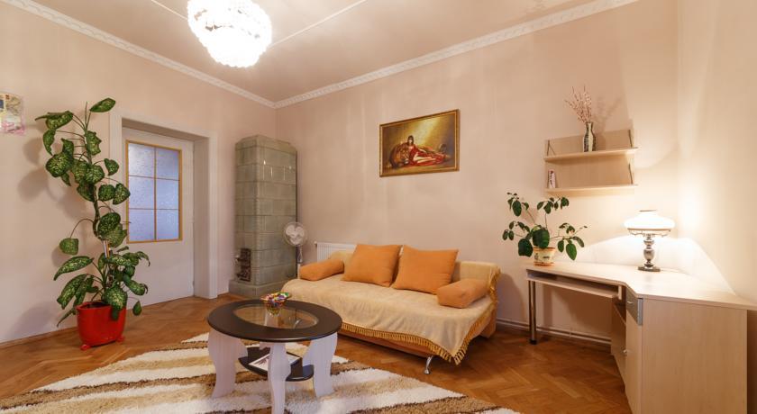 Апартаменты Centreville Apartments