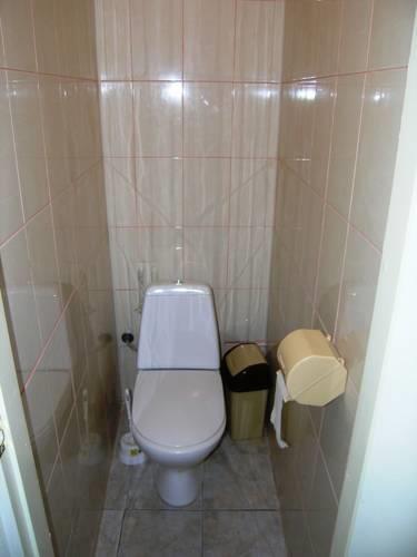 Хостел Hostel in Lutsk