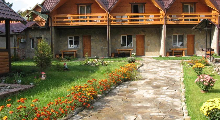 Вилла Kypreya Cottages