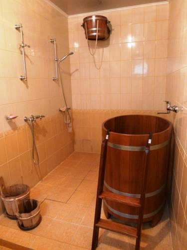 Гостевой дом Sadyba na Gutsulsky Polonyni Guest House