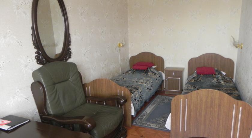 Гостиница Тоскана