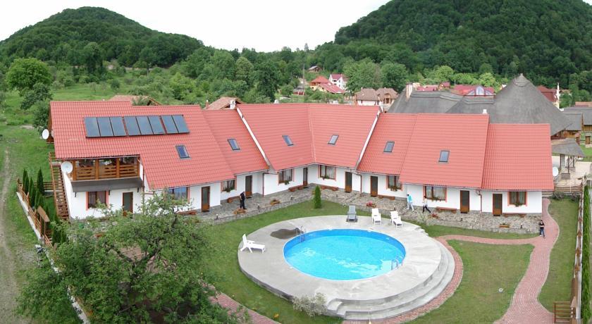 Гостиница Zatyshok Hotel