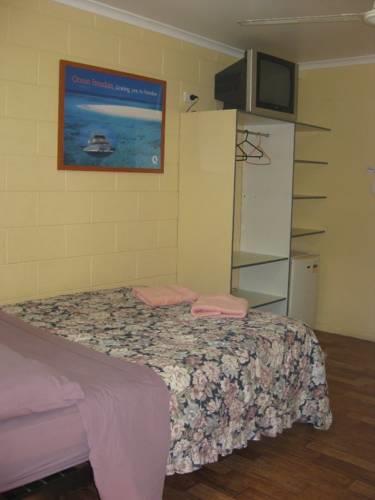 Castaways Backpackers Cairns