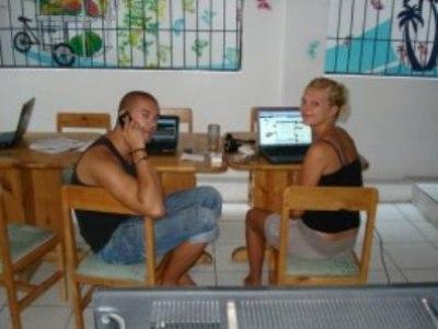 Хостел Chill Inn