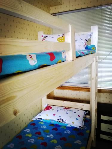 Suzhou Tsing Yi Hostel