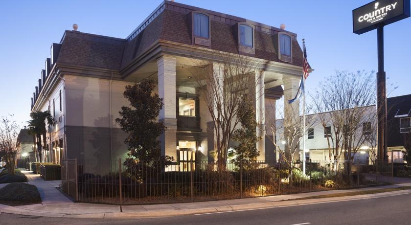 Отель Ramada Metairie/New Orleans Area