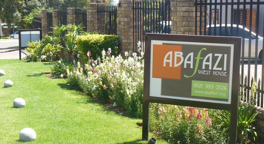 Abafazi Guest House
