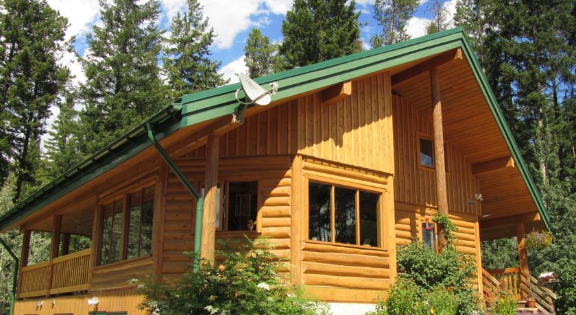 Гостевой дом Bearberry Meadows Guest House