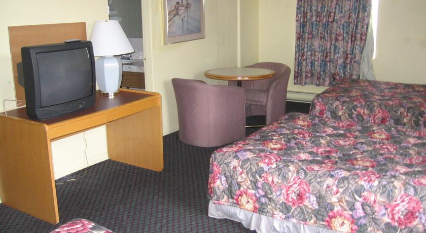 Отель Hotel Wellington