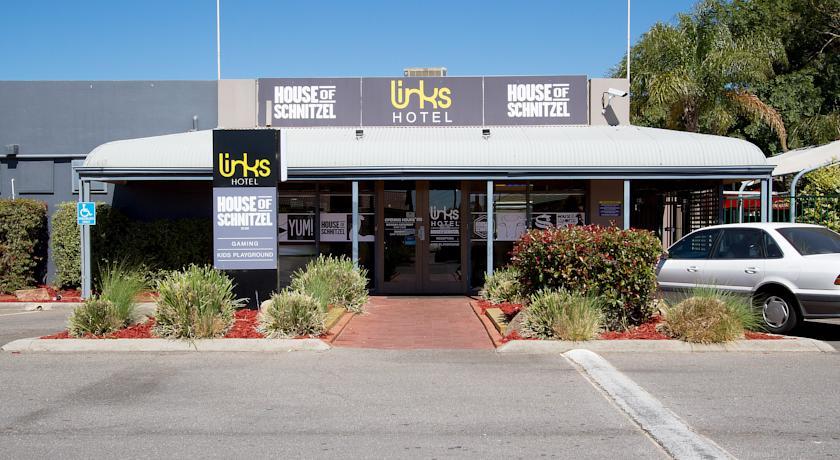 Links Hotel