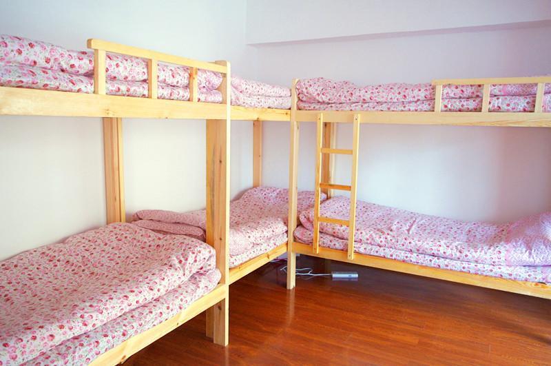 Memories of the Time Hostel