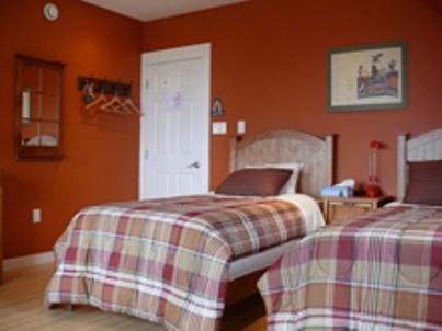 Мини-отель Rouden Daach Bed & Breakfast
