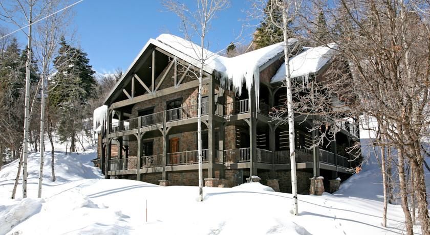 Апартаменты Hidden Forest by Stewart Mountain Lodging