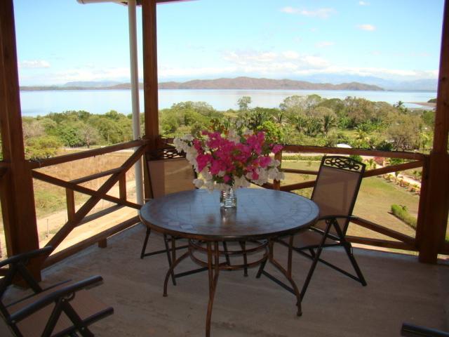 Апартаменты Condo Costa Rica