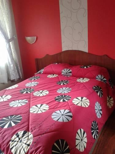 Отель Hotel Prado Inn
