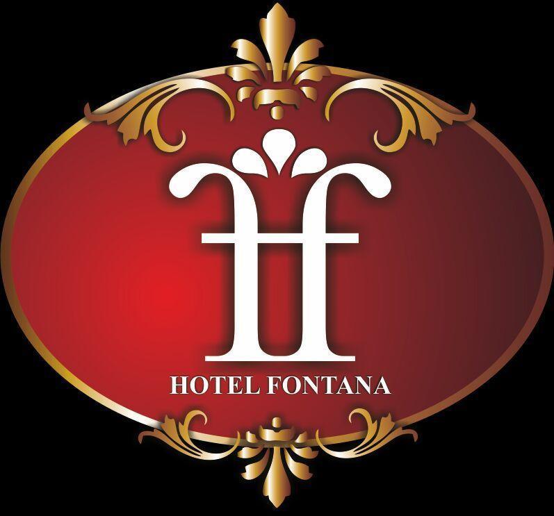 Отель Hotel Fontana