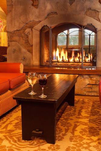 Отель Oregon Garden Resort