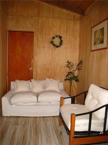 Апартаменты Casa del Bosque
